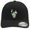 Flexfit 6277 Mid Profile Baseball Hat Thumbnail