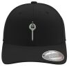 Flexfit 6277 Mid Profile Baseball Hat Thumbnail