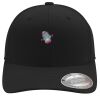Flexfit 6277 Mid Profile Baseball Hat Thumbnail