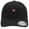 Flexfit 6277 Mid Profile Baseball Hat Thumbnail
