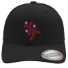 Flexfit 6277 Mid Profile Baseball Hat Thumbnail
