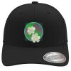 Flexfit 6277 Mid Profile Baseball Hat Thumbnail