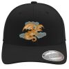 Flexfit 6277 Mid Profile Baseball Hat Thumbnail