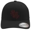Flexfit 6277 Mid Profile Baseball Hat Thumbnail