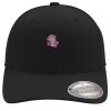 Flexfit 6277 Mid Profile Baseball Hat Thumbnail