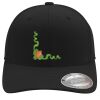 Flexfit 6277 Mid Profile Baseball Hat Thumbnail