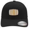 Flexfit 6277 Mid Profile Baseball Hat Thumbnail
