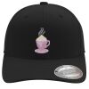 Flexfit 6277 Mid Profile Baseball Hat Thumbnail