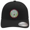 Flexfit 6277 Mid Profile Baseball Hat Thumbnail