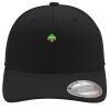 Flexfit 6277 Mid Profile Baseball Hat Thumbnail