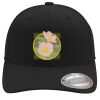Flexfit 6277 Mid Profile Baseball Hat Thumbnail