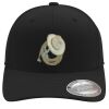 Flexfit 6277 Mid Profile Baseball Hat Thumbnail