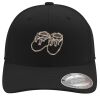 Flexfit 6277 Mid Profile Baseball Hat Thumbnail