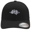 Flexfit 6277 Mid Profile Baseball Hat Thumbnail