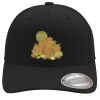 Flexfit 6277 Mid Profile Baseball Hat Thumbnail
