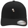 Flexfit 6277 Mid Profile Baseball Hat Thumbnail
