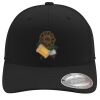 Flexfit 6277 Mid Profile Baseball Hat Thumbnail