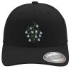 Flexfit 6277 Mid Profile Baseball Hat Thumbnail