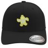 Flexfit 6277 Mid Profile Baseball Hat Thumbnail