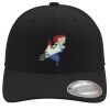 Flexfit 6277 Mid Profile Baseball Hat Thumbnail
