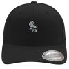 Flexfit 6277 Mid Profile Baseball Hat Thumbnail