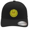 Flexfit 6277 Mid Profile Baseball Hat Thumbnail