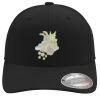 Flexfit 6277 Mid Profile Baseball Hat Thumbnail