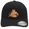 Flexfit 6277 Mid Profile Baseball Hat Thumbnail