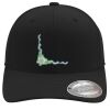 Flexfit 6277 Mid Profile Baseball Hat Thumbnail