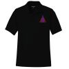 Men's Standard Polo Shirt Thumbnail