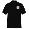 Men's Standard Polo Shirt Thumbnail
