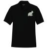 Men's Standard Polo Shirt Thumbnail