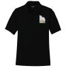 Men's Standard Polo Shirt Thumbnail