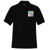 Men's Standard Polo Shirt Thumbnail