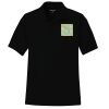 Men's Standard Polo Shirt Thumbnail