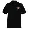 Men's Standard Polo Shirt Thumbnail
