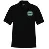 Men's Standard Polo Shirt Thumbnail