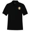 Men's Standard Polo Shirt Thumbnail