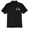 Men's Premium Polo Shirt Thumbnail