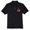 Men's Premium Polo Shirt Thumbnail