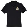 Men's Premium Polo Shirt Thumbnail