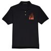 Men's Premium Polo Shirt Thumbnail
