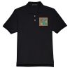 Men's Premium Polo Shirt Thumbnail