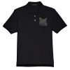Men's Premium Polo Shirt Thumbnail