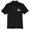 Men's Premium Polo Shirt Thumbnail
