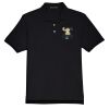 Men's Premium Polo Shirt Thumbnail