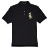 Men's Premium Polo Shirt Thumbnail