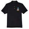 Men's Premium Polo Shirt Thumbnail