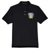 Men's Premium Polo Shirt Thumbnail