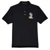 Men's Premium Polo Shirt Thumbnail